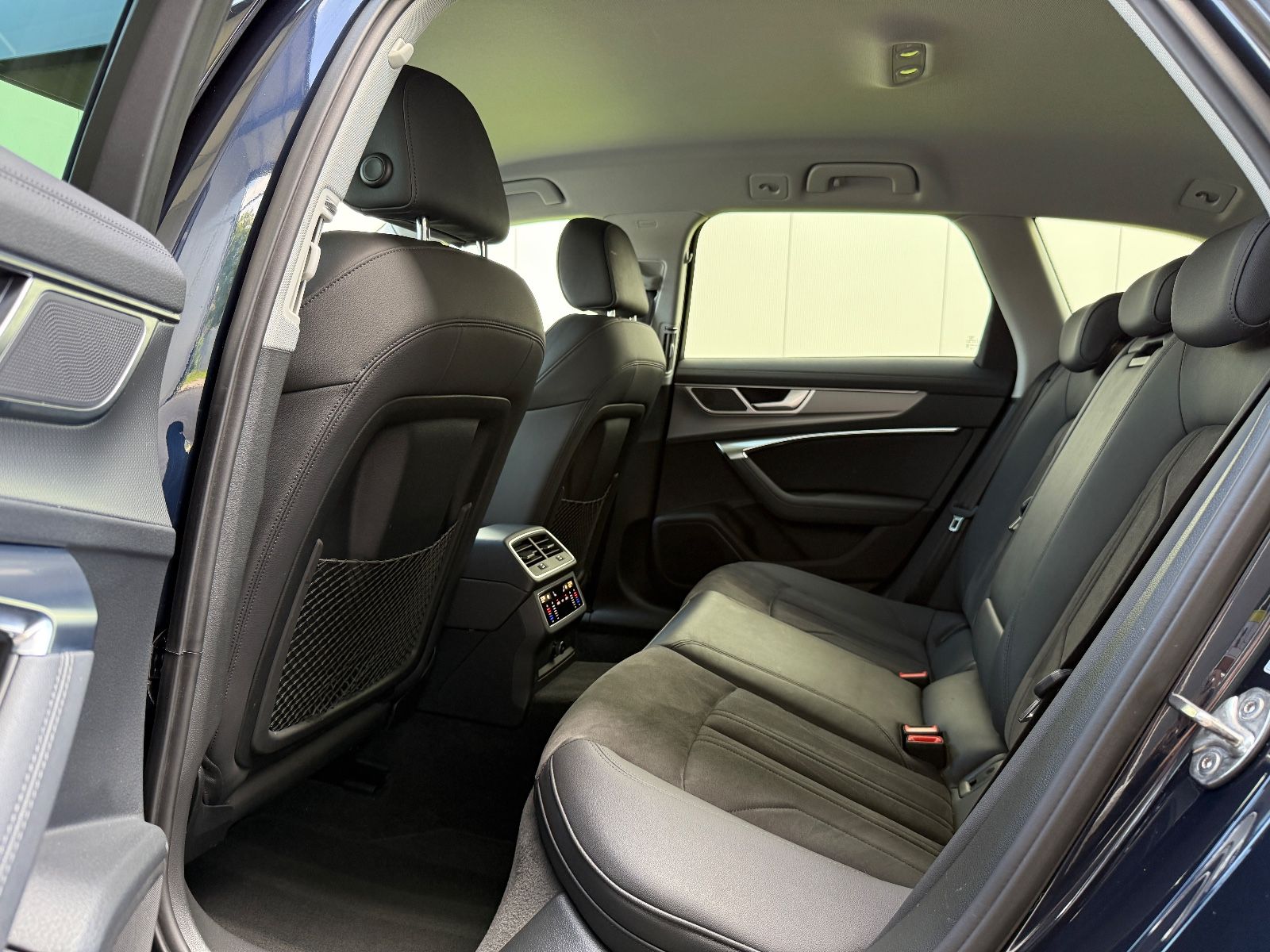 Audi A6 Allroad 45 TDI - Samsaru's Car Outlet