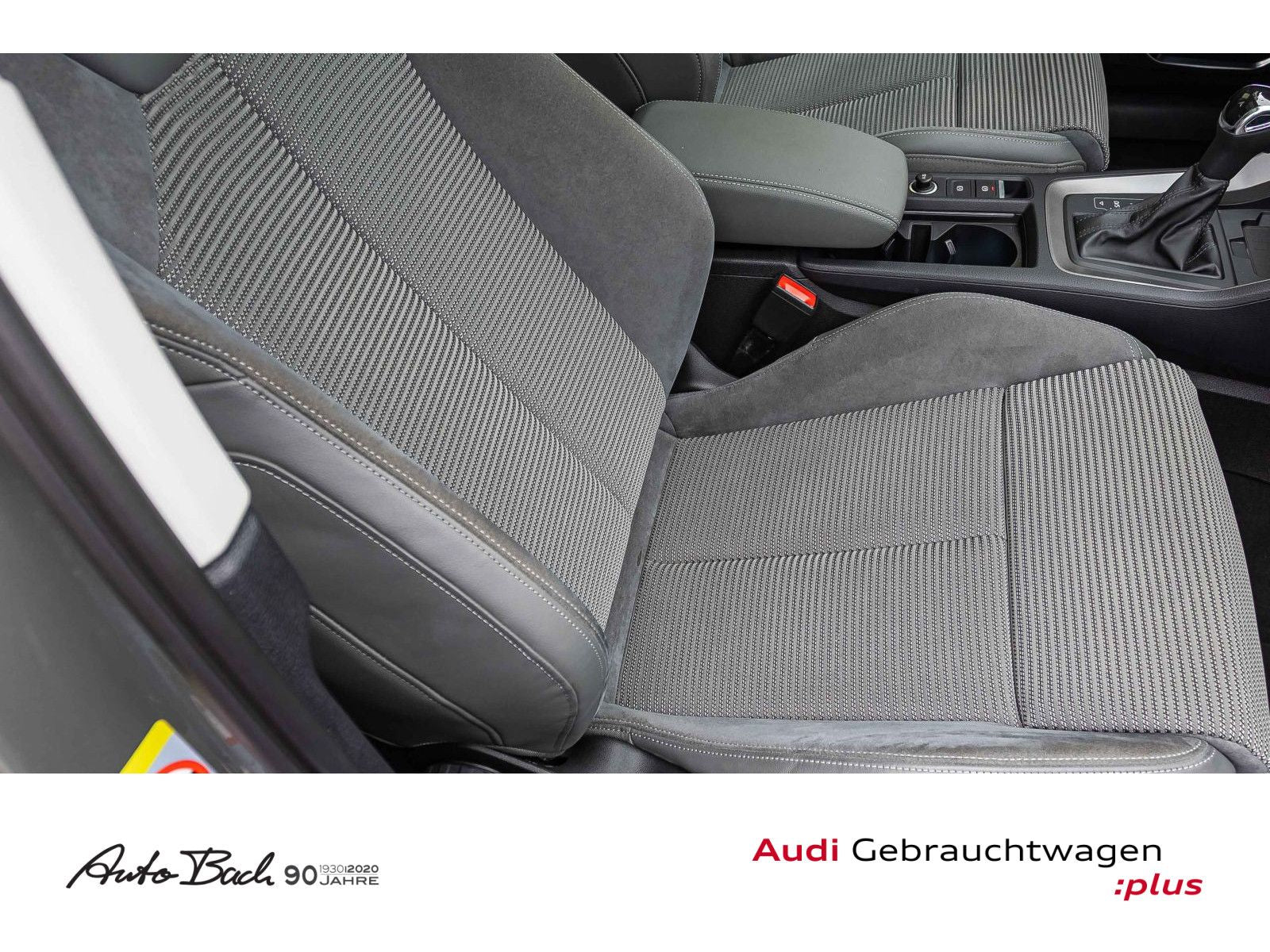 Audi Q3 S line 45TFSI quattro S tronic - Samsaru's Car Outlet