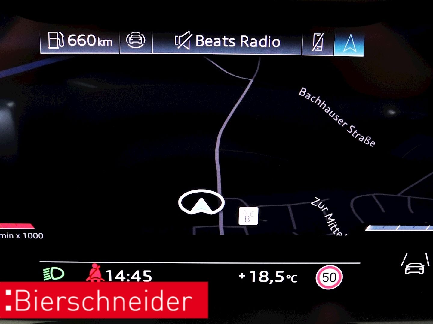 Audi A6 Avant 50 TDI quattro S-line - Samsaru's Car Outlet