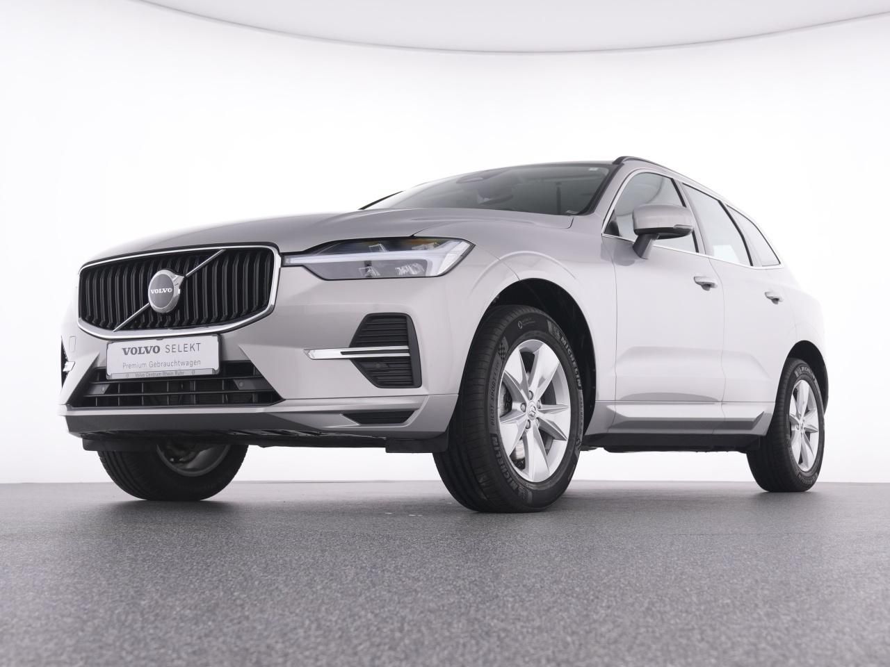 Volvo XC60 B4 Core - Samsaru's Car Outlet