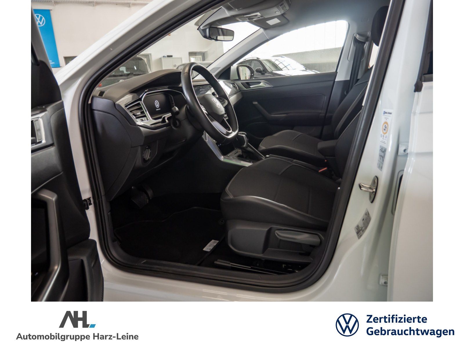 Volkswagen Taigo STYLE TSI DSG - Samsaru's Car Outlet