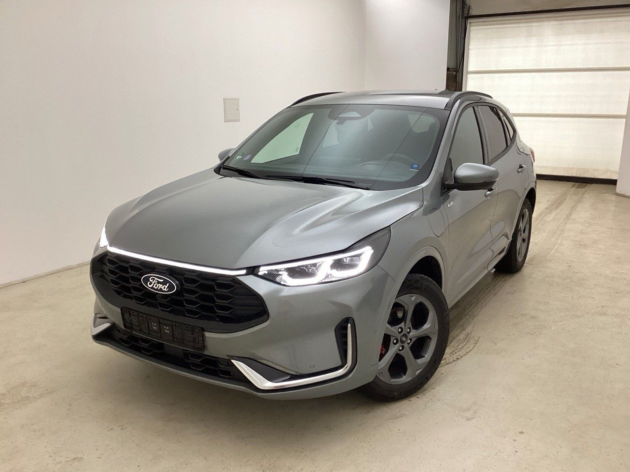 Ford Kuga ST-Line X PHEV Auto/ACC/AHK/360KAMERA/SHZ