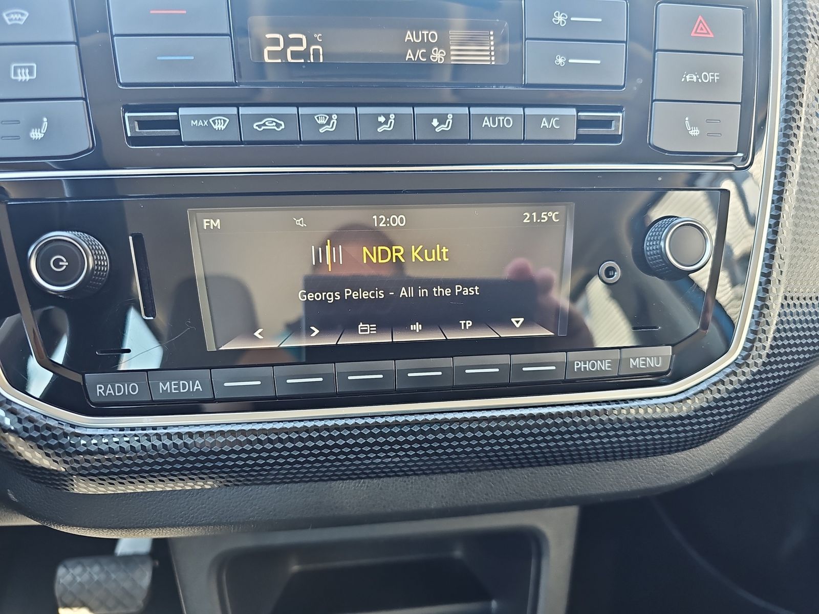 Volkswagen up! e-Up! - Samsaru's Car Outlet