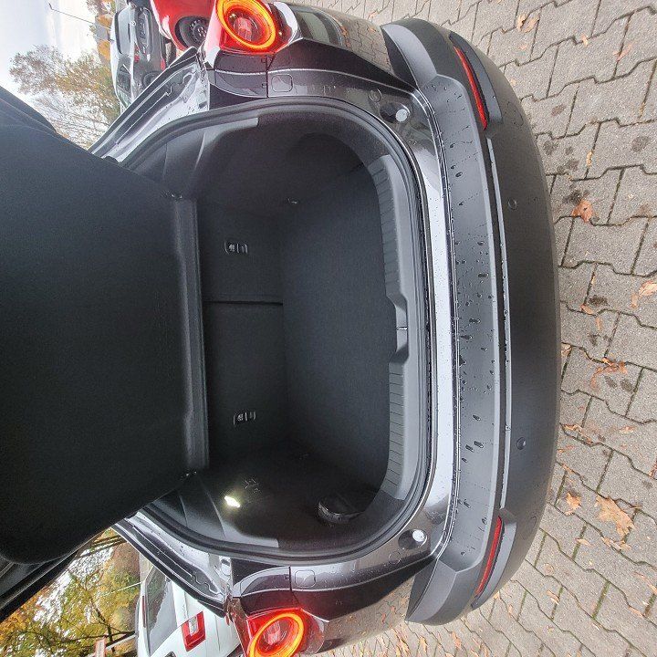 Mazda MX-30 R-EV MAKOTO UE PRE-P GSD