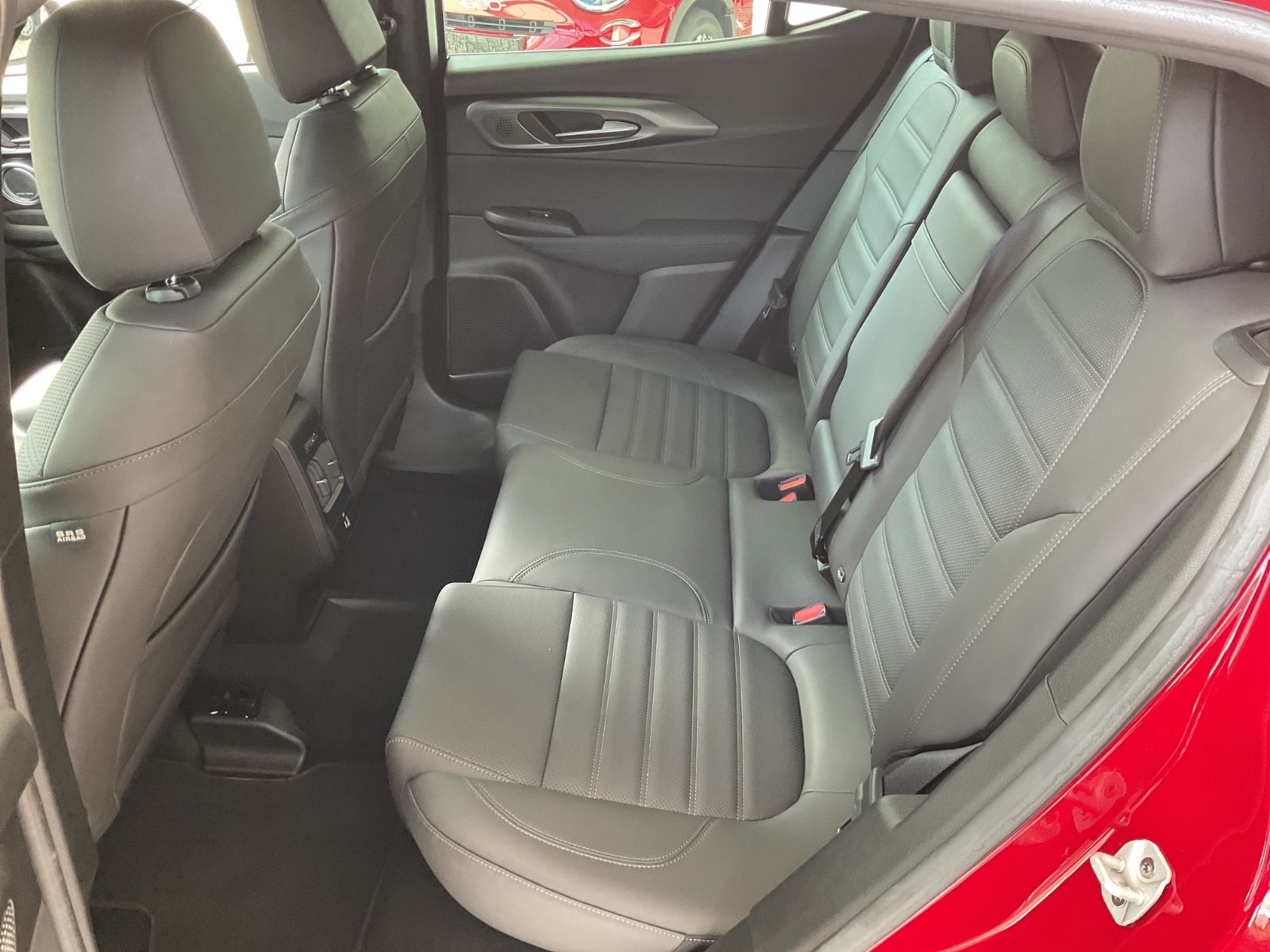 Alfa Romeo Tonale Edizione Speciale Plug-In-Hybrid AWD LED