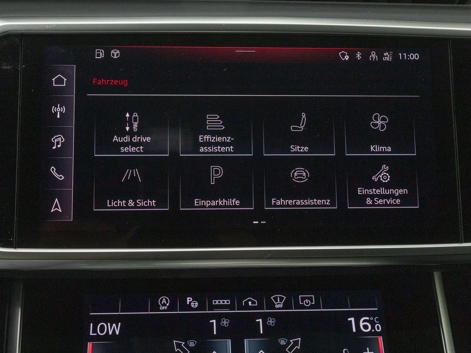 Audi A6 Avant 40 TDI Q S LINE - Samsaru's Car Outlet