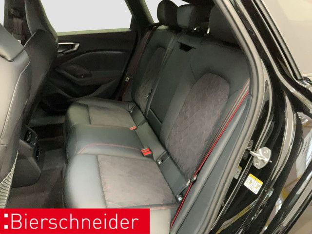 Audi A5 Avant A5 Av TDI qu S-Line AHK MATRIX STHZ B&O