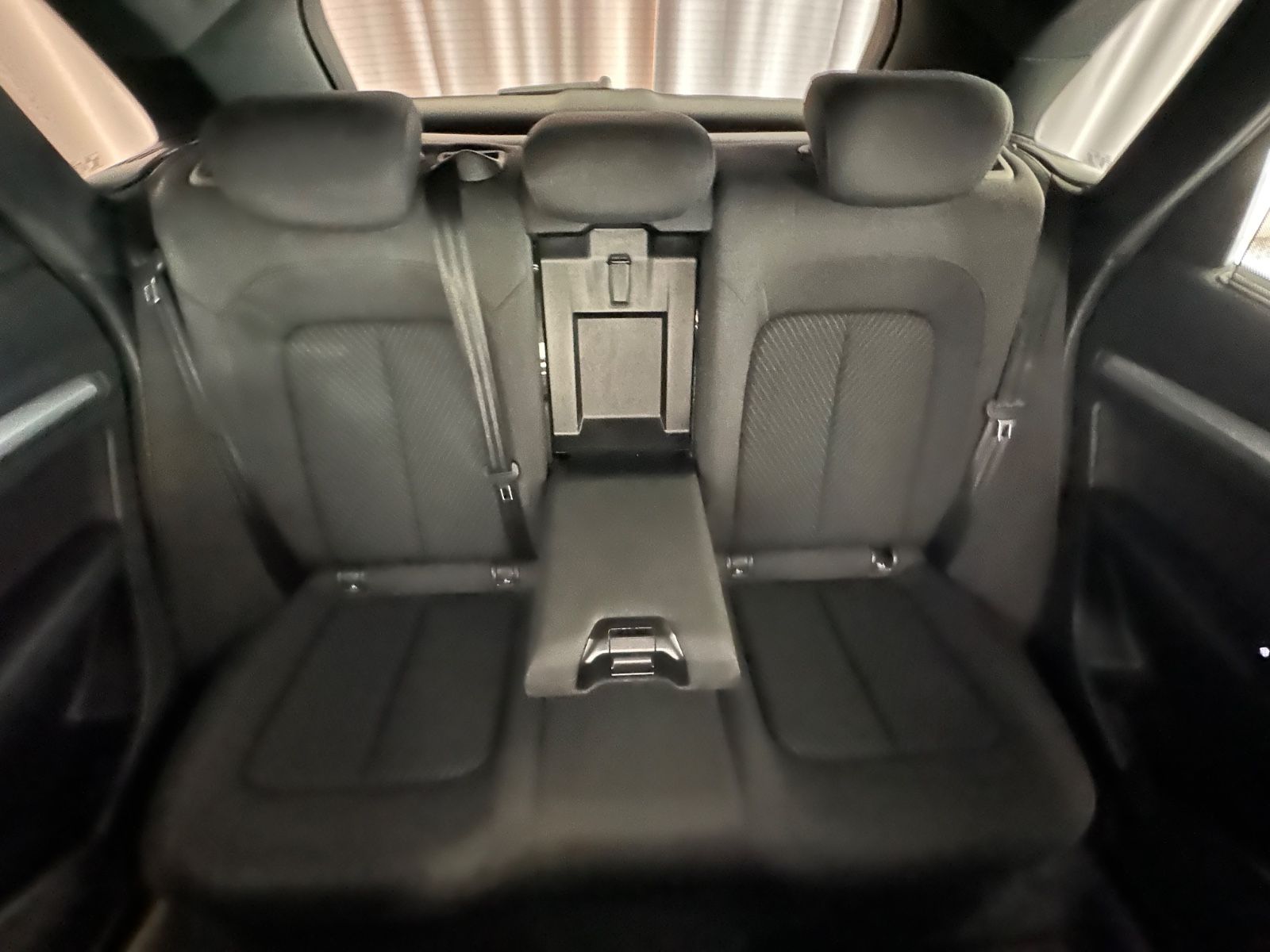 Audi Q5 40 TDI quattro S line - Samsaru's Car Outlet