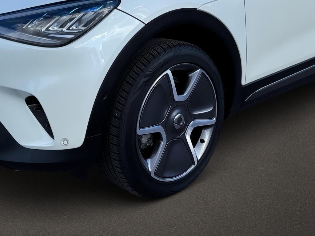 Smart #1 Pulse AWD 360°*HUD*Pano*LED*SHZ*Distr*Wärmep
