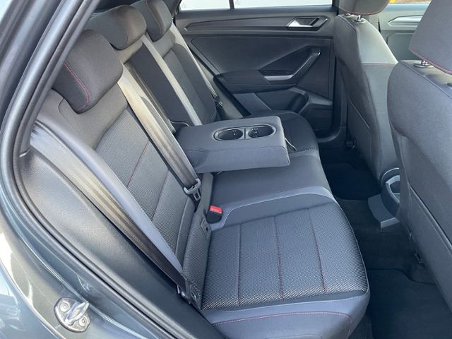 Volkswagen T-Roc Sport 1.5 TSI OPF DSG - Samsaru's Car Outlet