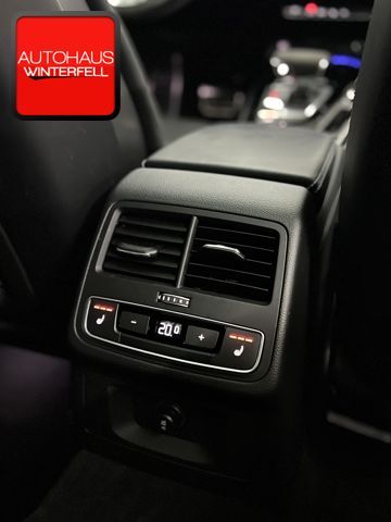 Audi A4 Avant 50 TDI qu S line CARBON PANO+MEMO+360+