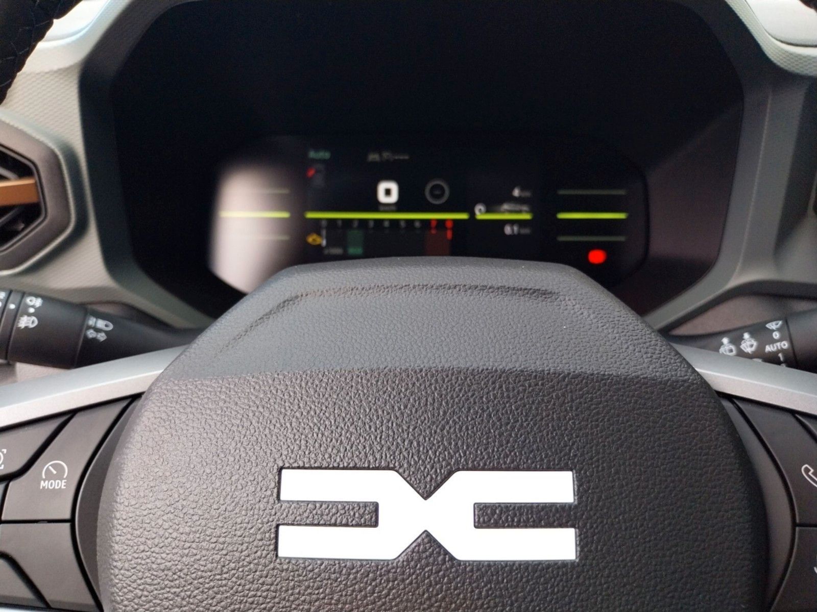 Dacia Duster III TCe 130 Extreme 4x4 - Samsaru's Car Outlet