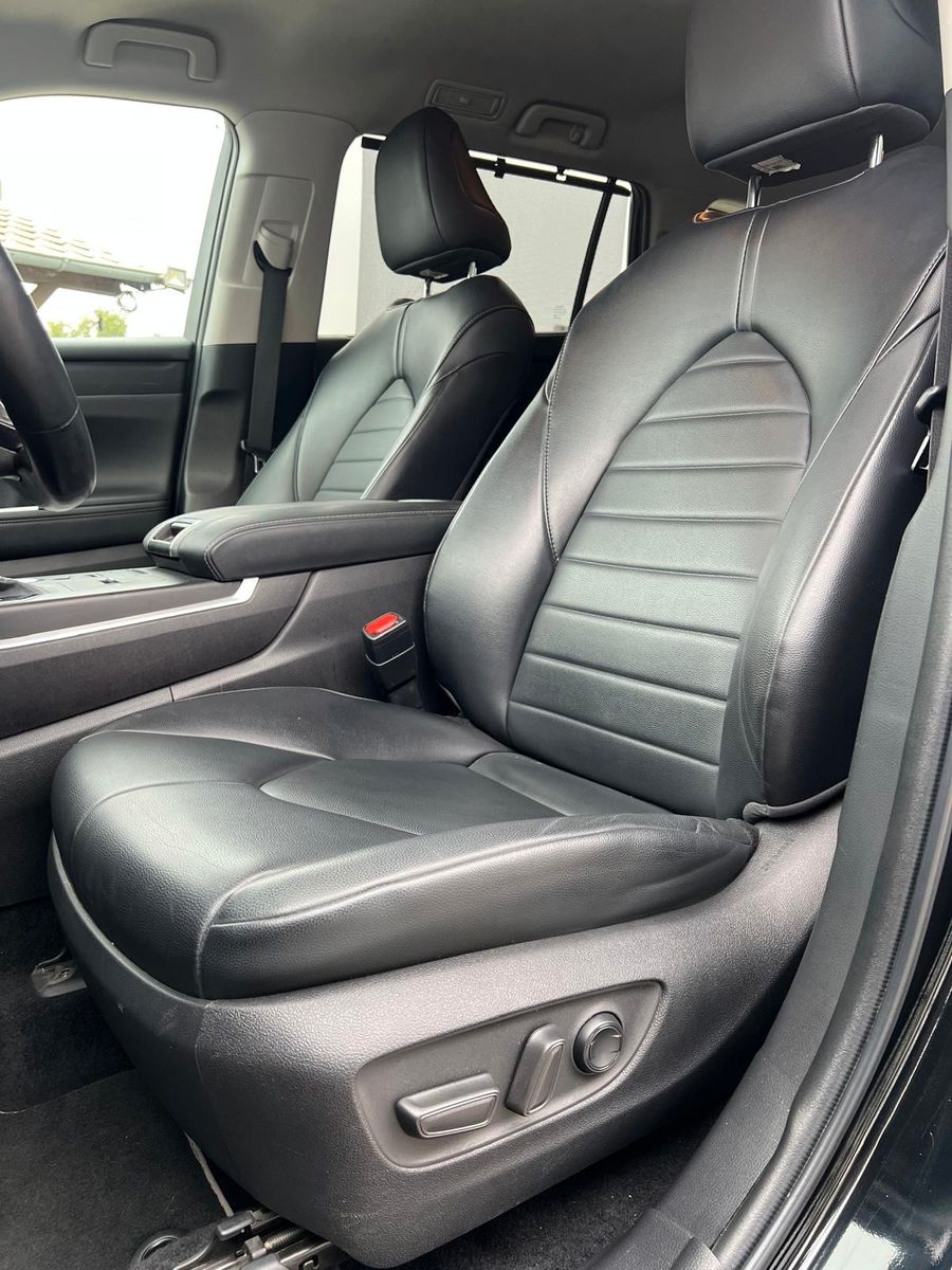Toyota Highlander Hybrid Executive