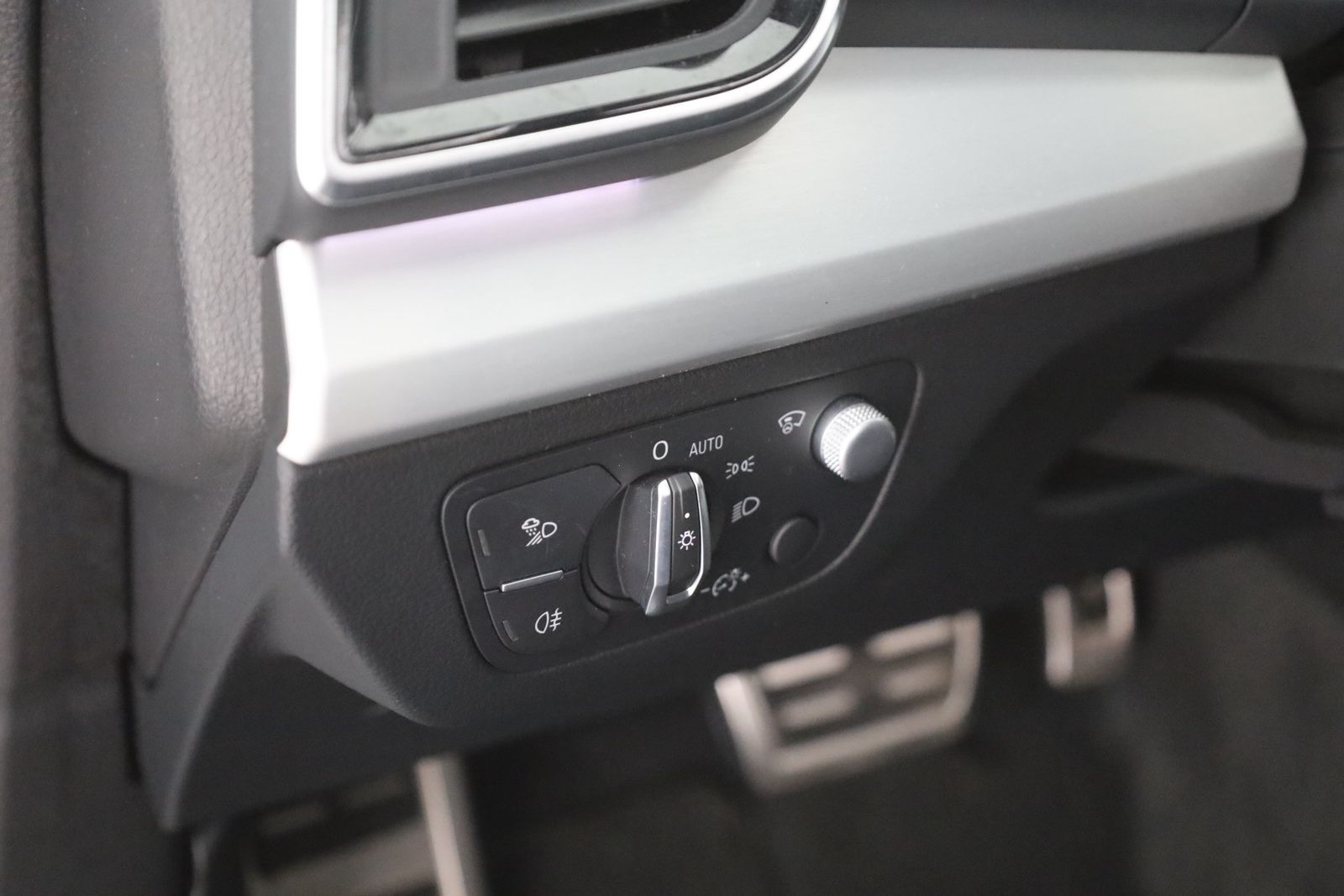 Audi Q5 Sportback S-Line 45 TFSI quattro s-tronic - Samsaru's Car Outlet