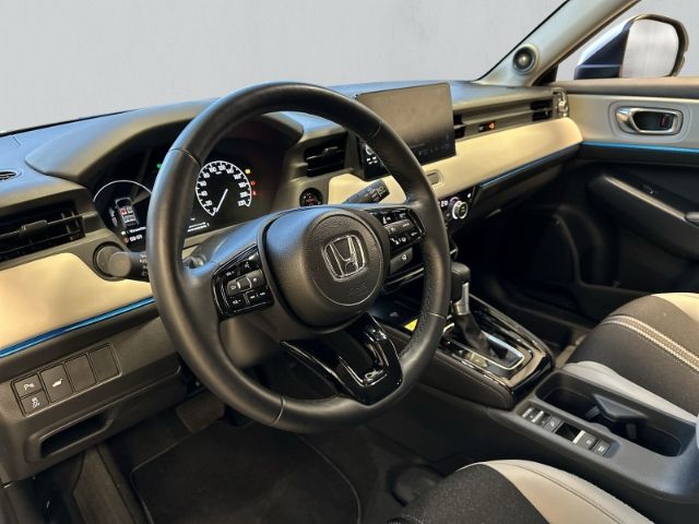 Honda HR-V Advance Style 1.5 i-MMD Hybrid EU6e Navi So