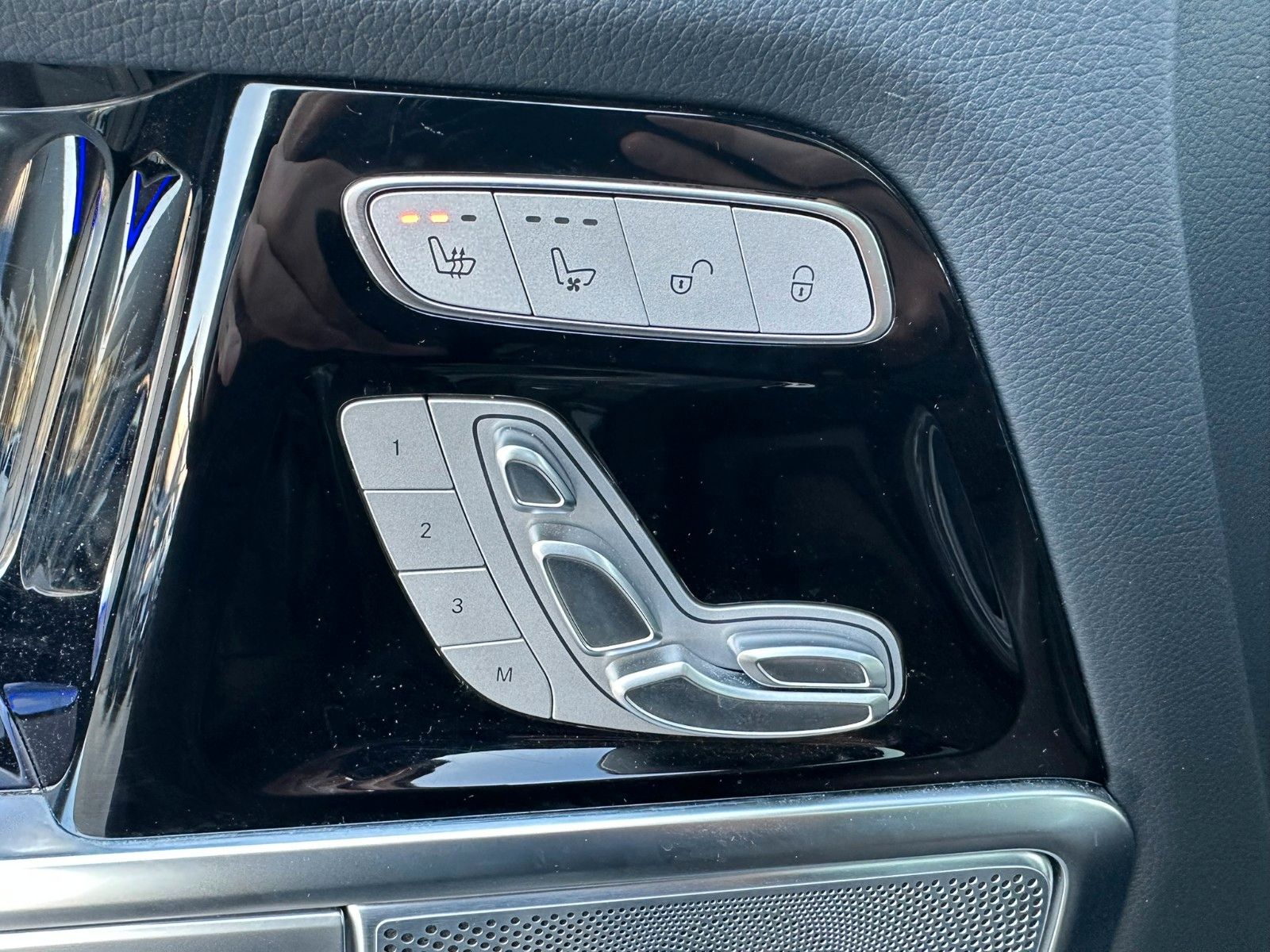 Mercedes-Benz G 500 - Samsaru's Car Outlet