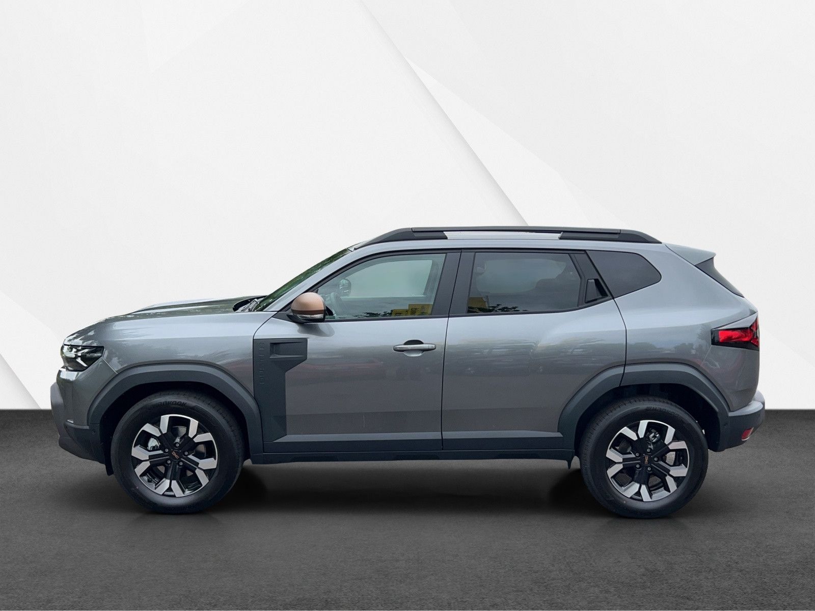 Dacia Duster III Hybrid 140 Extreme - Samsaru's Car Outlet