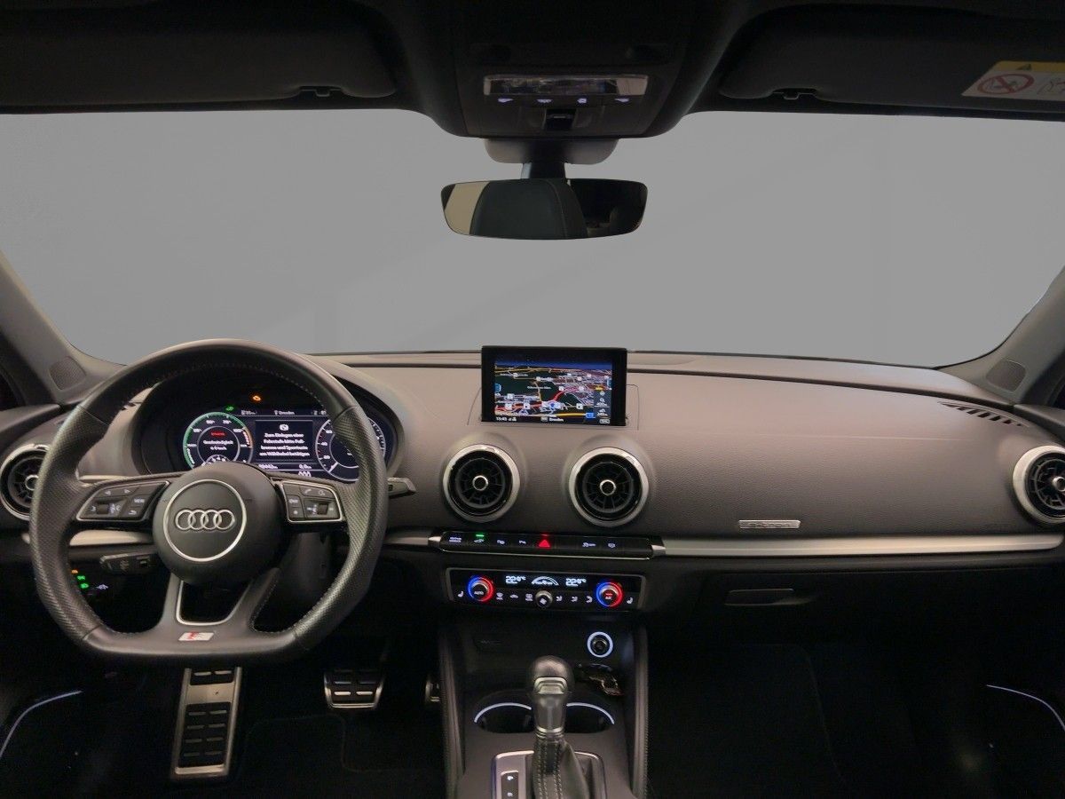 Audi A3 Sportback 40 e-tron Sport - Samsaru's Car Outlet