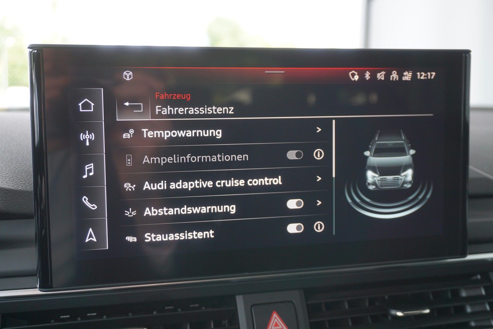 Audi A4 Avant 35 TDI S tronic advanced - Samsaru's Car Outlet