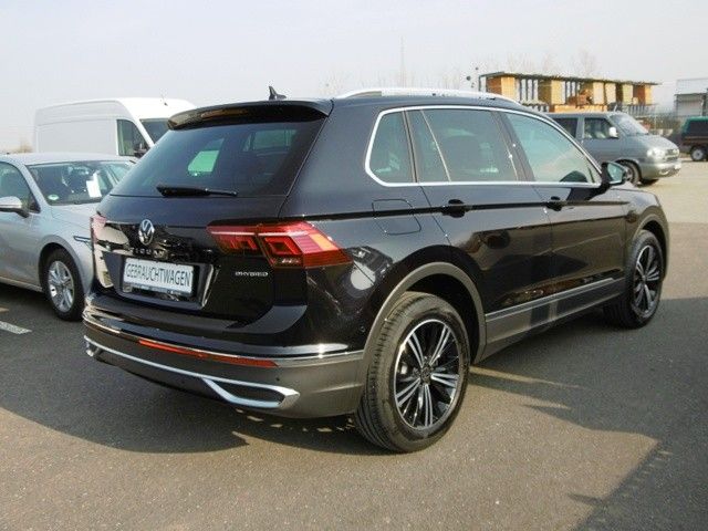 Volkswagen Tiguan 1.4 eHybrid Elegance - Samsaru's Car Outlet