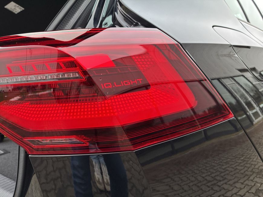 Volkswagen Golf VIII GTE 1.4 eHybrid DSG Matrix Navi Kamera