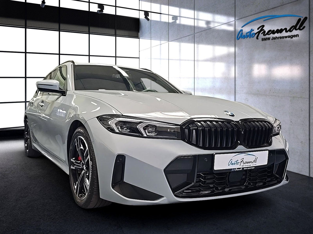 BMW Seria 3