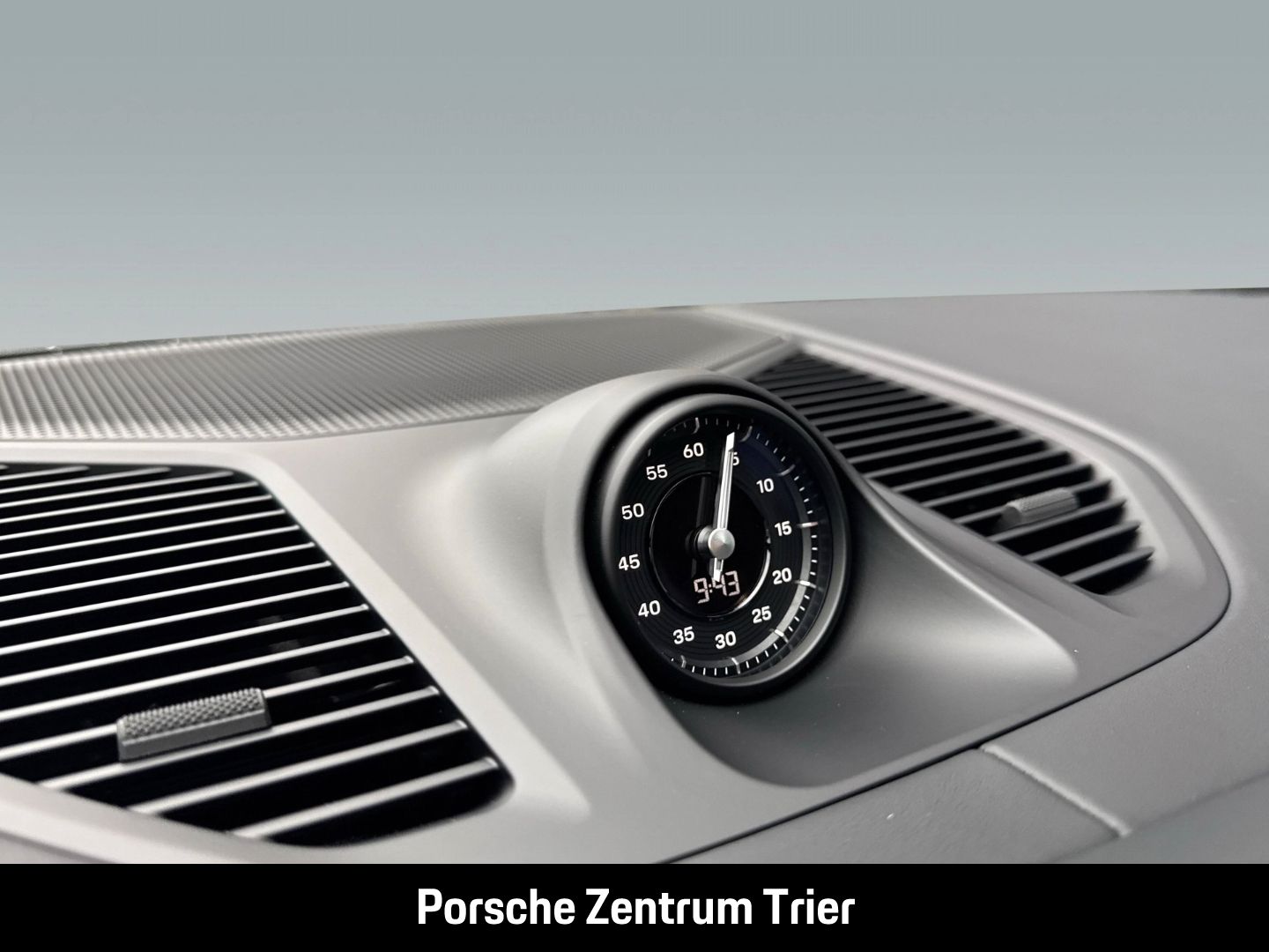 Porsche Cayenne E-Hybrid Coupe Panoramadach InnoDrive