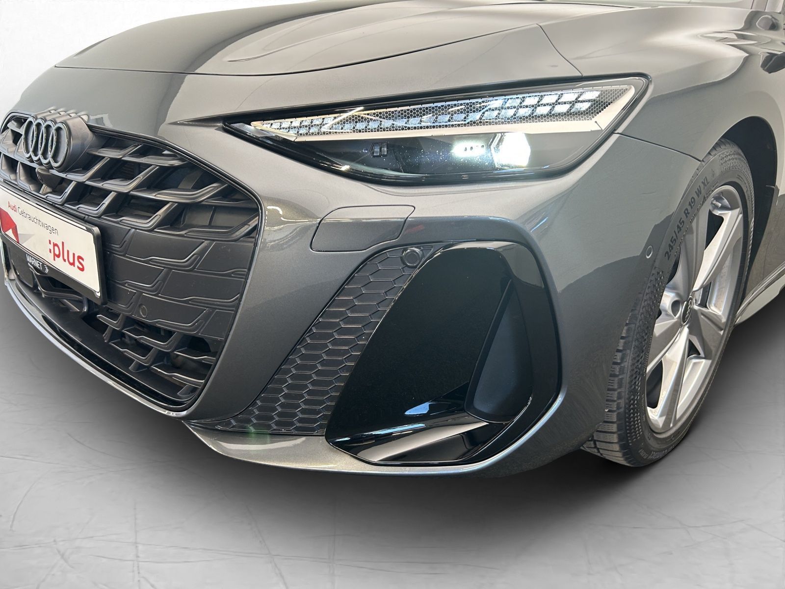 Audi A6 Limousine 55 TFSI qu 2x S line S tro*B&O*HUD*