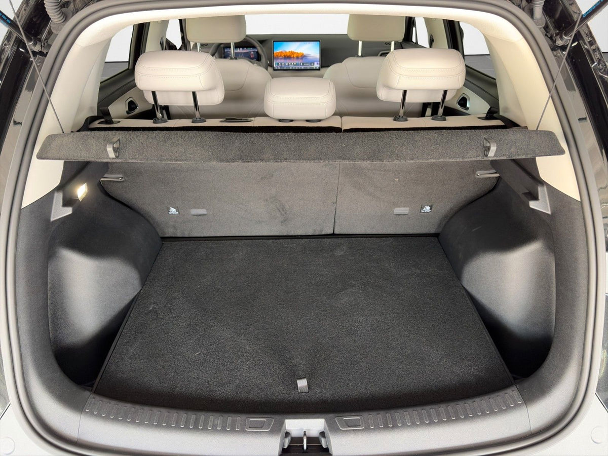 BYD Atto 2