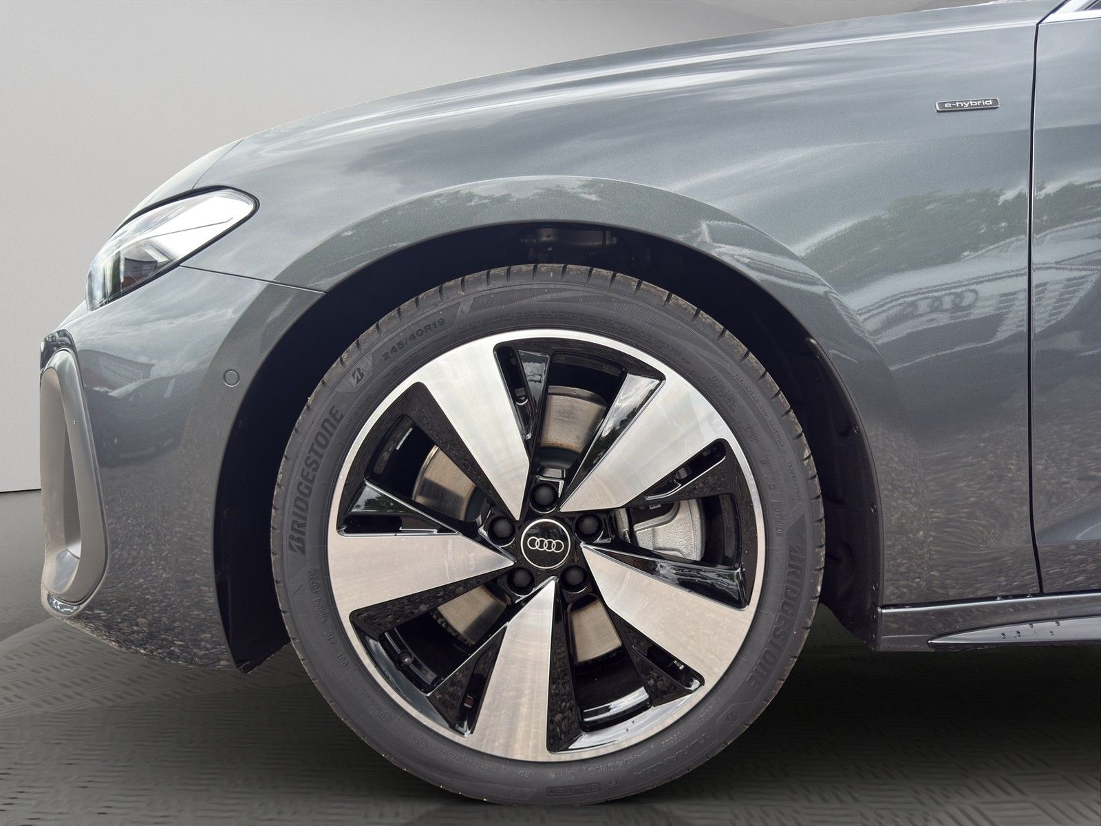 Audi A5 Avant 2.0 TFSI e S Line quattro Matrix Navi 2