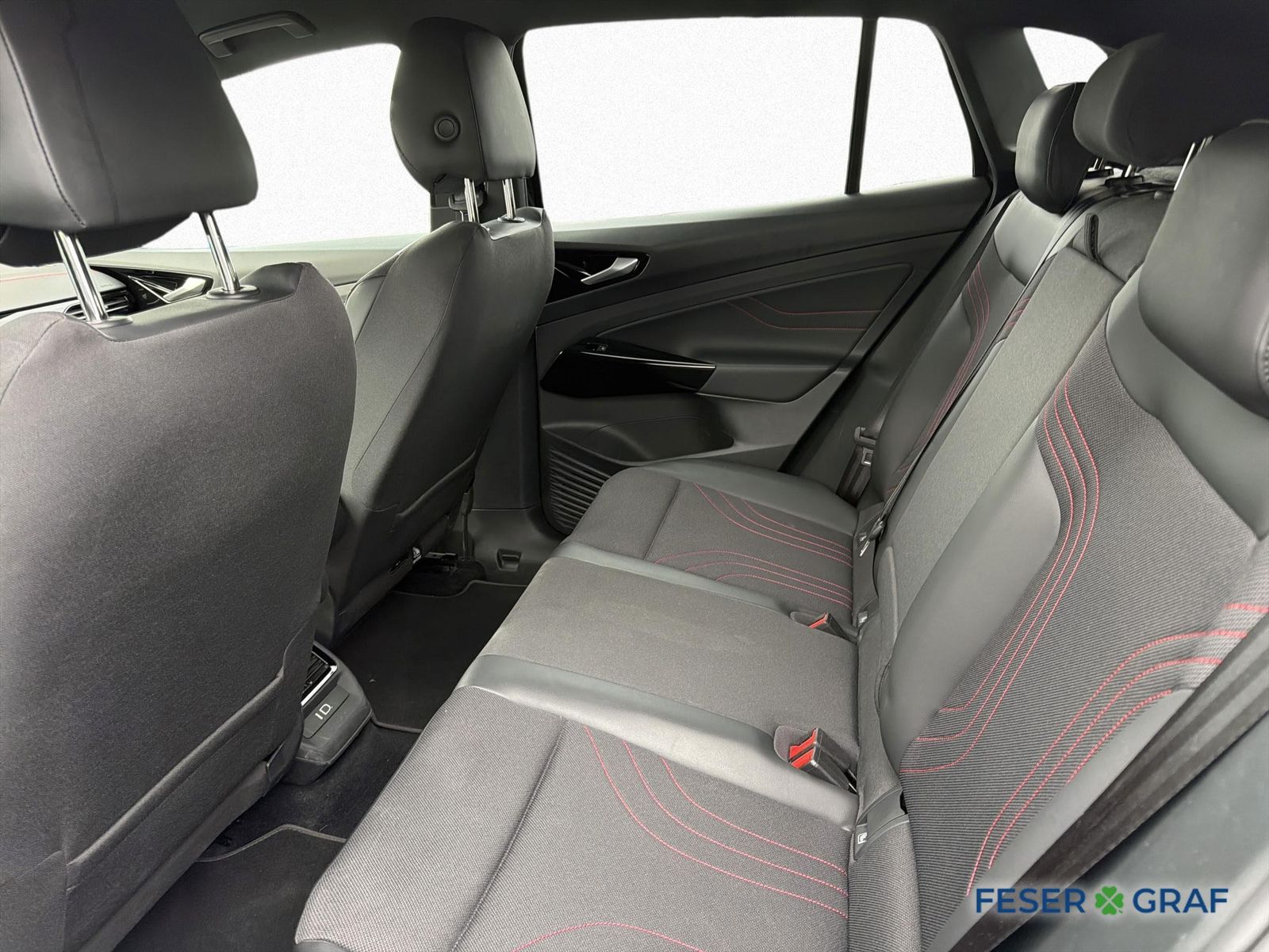 Volkswagen ID.4 GTX 4MOTION 82kWh AHK WÄPU HUD KAM ACC