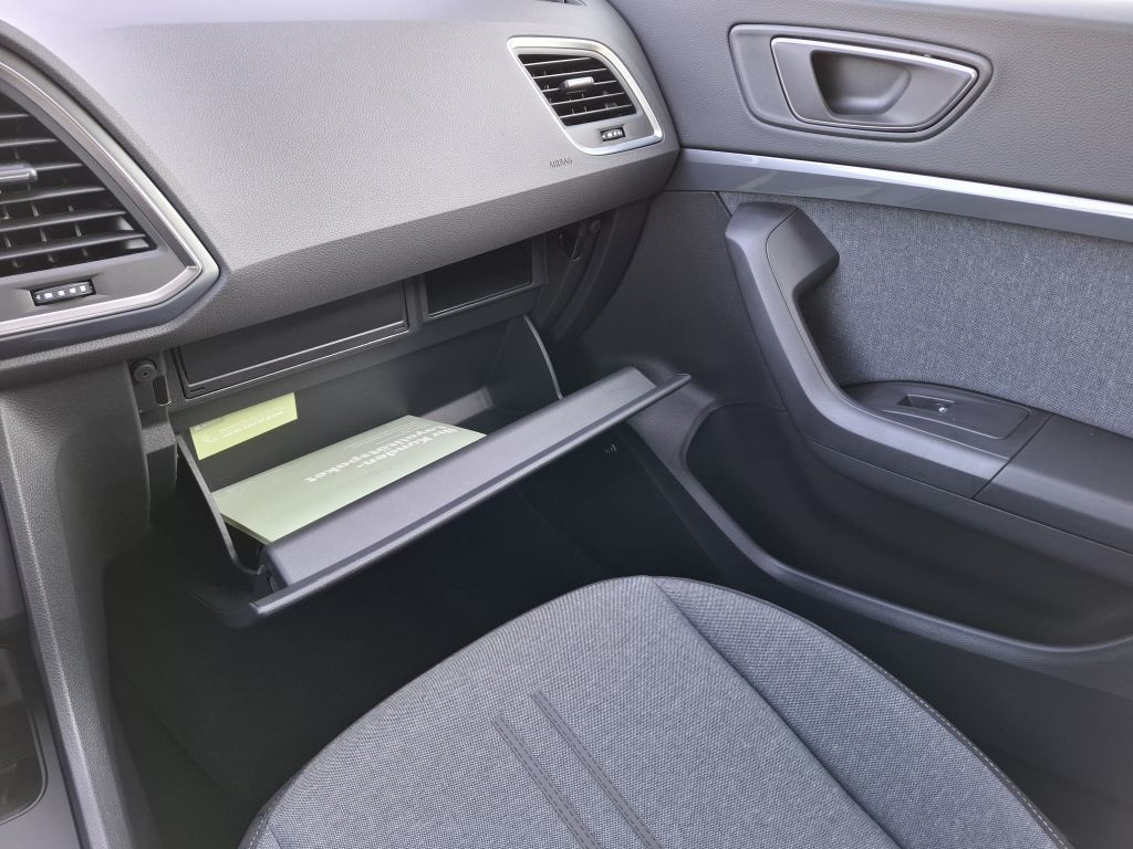 Seat Ateca 1.5 TSI ACT DSG OPF Style Edition