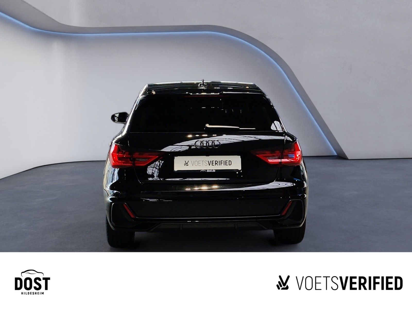 Audi A1 Sportback 30 TFSI S line S tronic - Samsaru's Car Outlet