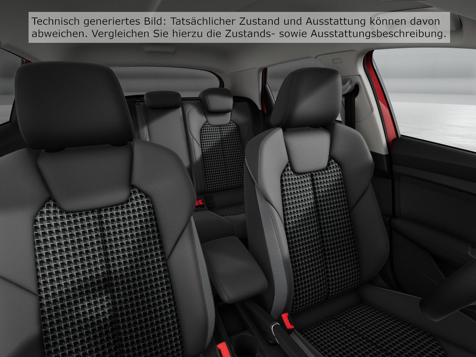 Audi A1 allstreet 30 TFSI - Samsaru's Car Outlet
