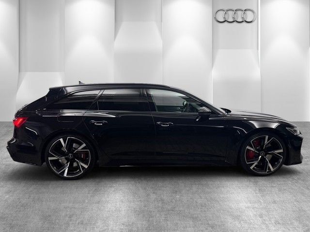 Audi RS 6 Avant RS Designpaket RS Dynamikpaket