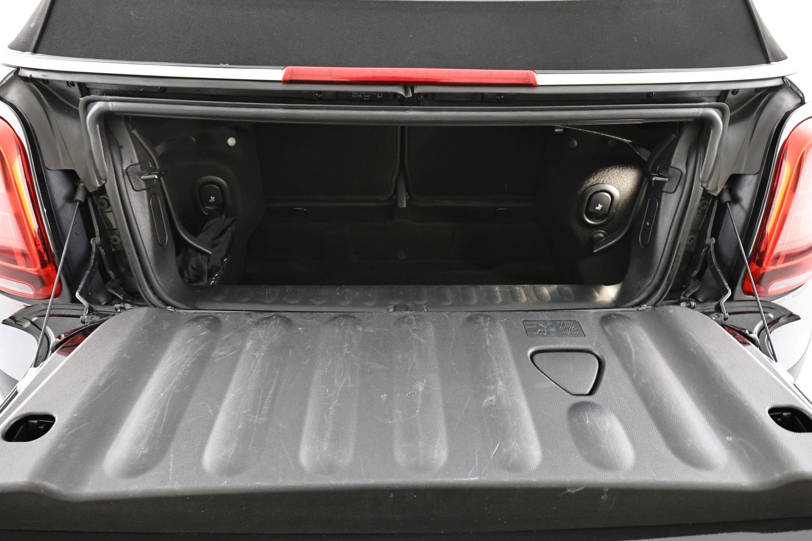 MINI Cooper S Cabrio Yours - Samsaru's Car Outlet