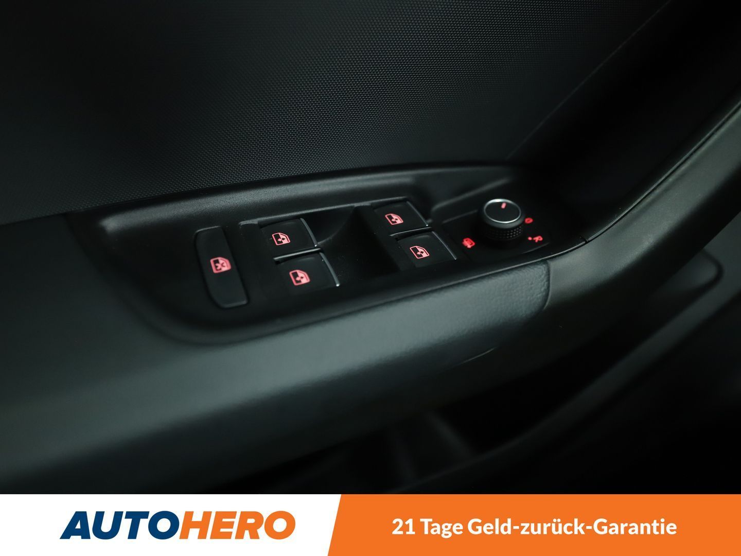 Audi A1 25 TFSI S line - Samsaru's Car Outlet
