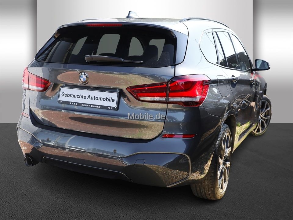 BMW X1 xDrive25e M Sport Steptronic - Samsaru's Car Outlet