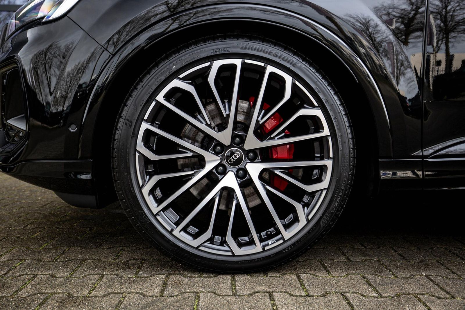 Audi Q7 50 TDI quattro Pro Line Advanced 7p