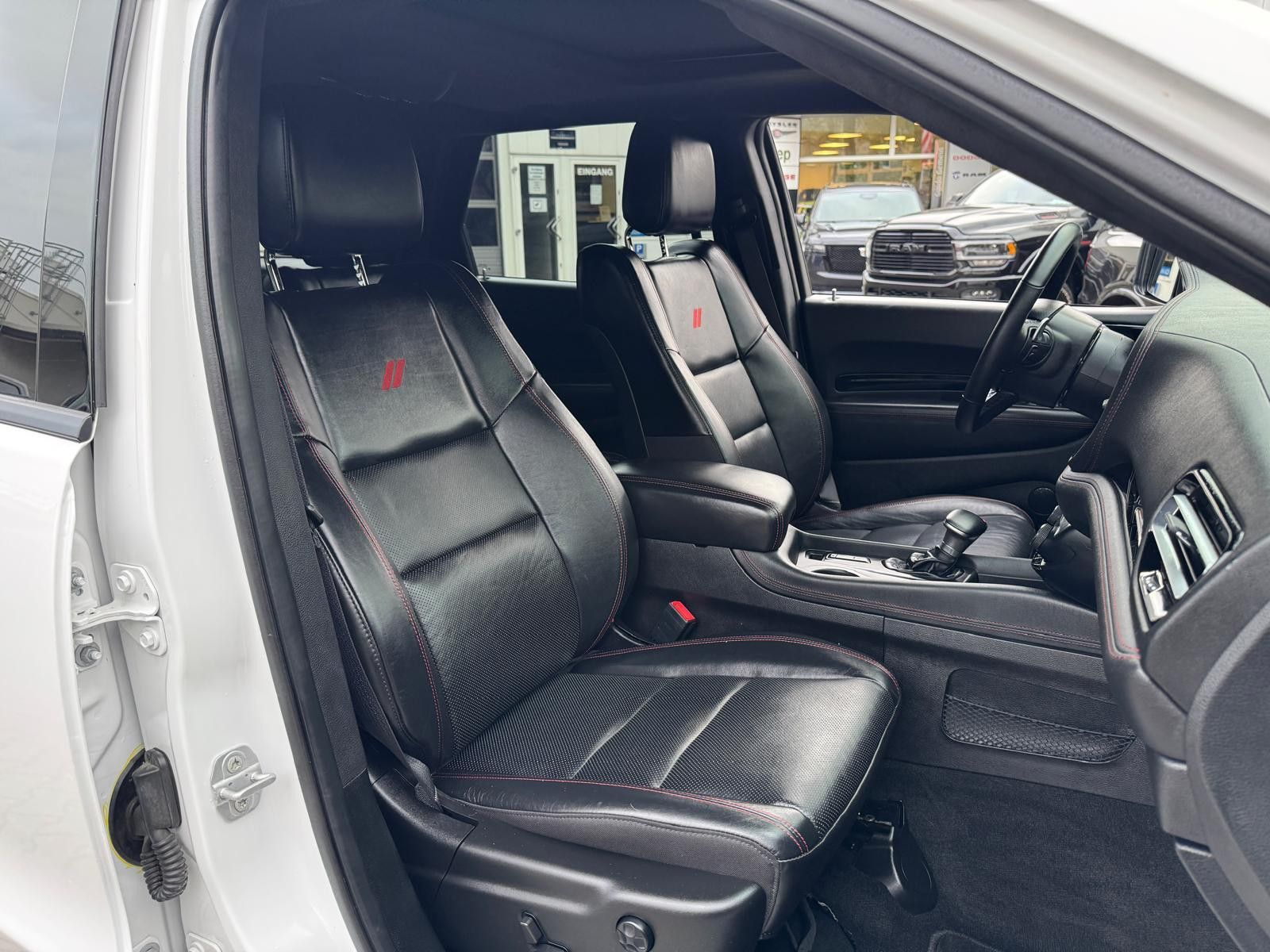 Dodge Durango 5.7 V8 Citadel Vollausstattung