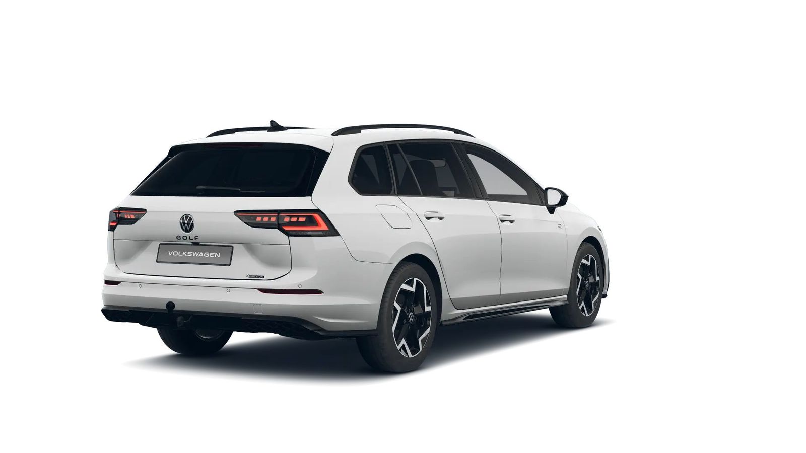 Volkswagen Golf Variant R-line 4M *AHK*STDHZ*NAV*R-CAM*