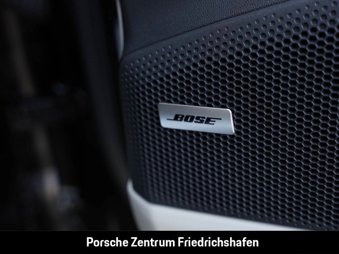 Porsche Macan 4S HA-Lenkung InnoDrive Head-Up BOSE