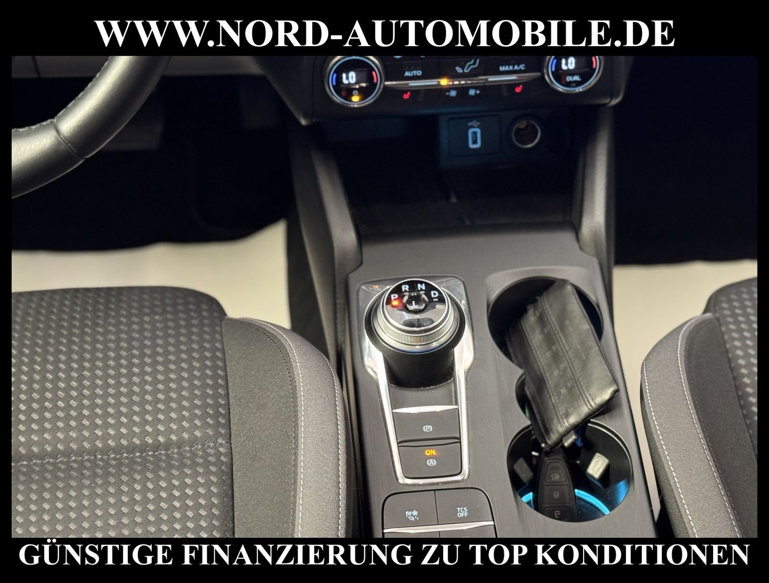 Ford Focus 1.5 EcoBlue - Samsaru's Car Outlet