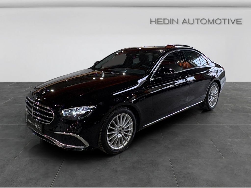 Mercedes-Benz E 220 d Lim AVANTGARDE|KAM|LED|PARKTRONIC|AMBI
