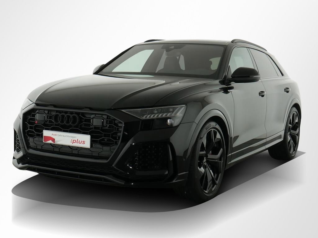 Audi RSQ8 Keramik,Pano,Standhzg,HUD,DynamikP+