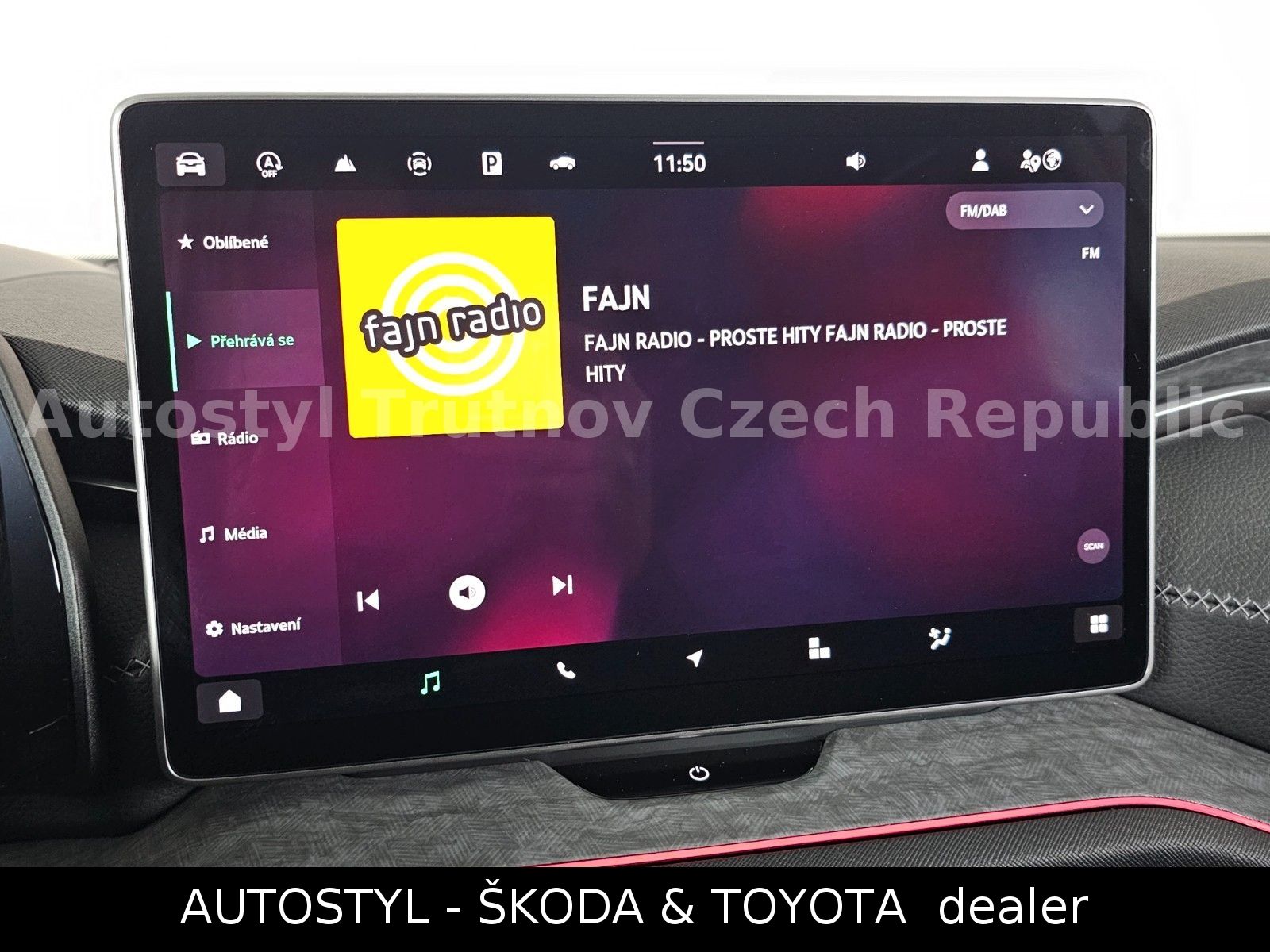 Skoda Kodiaq 2.0 TDI 142 kW 4x4 Excl. Selection