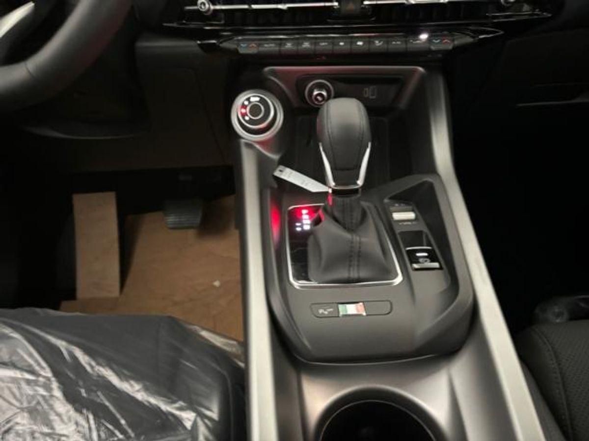 Alfa Romeo Tonale-Ti 1.5 160P *NAVI*360°Kam.*SHZ*LHZ*