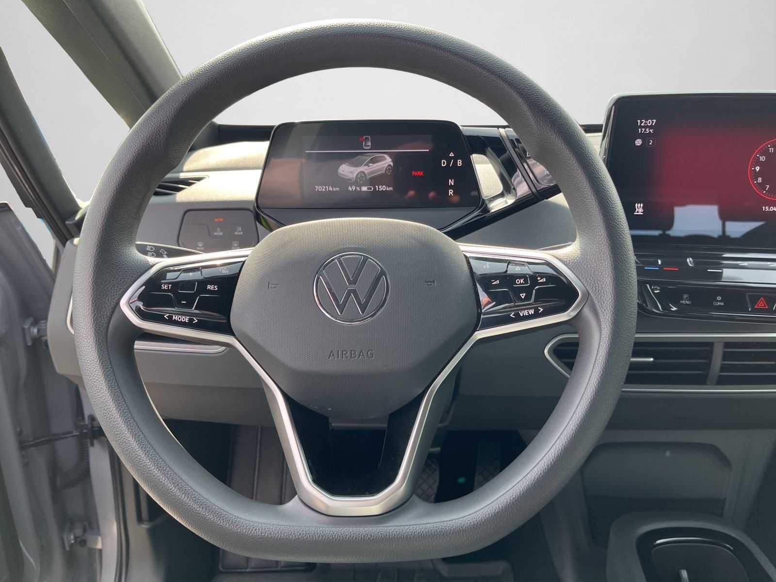Volkswagen ID.3 Pro Performance - Samsaru's Car Outlet