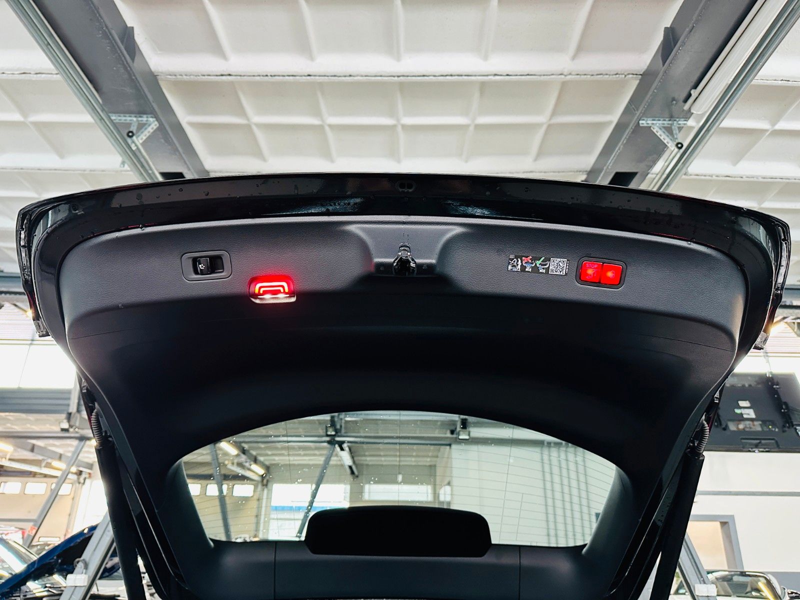 Mercedes-Benz GLC 220d 4M Coupé AMG/BURM/PANO/360/STZHZ-BL/HUD