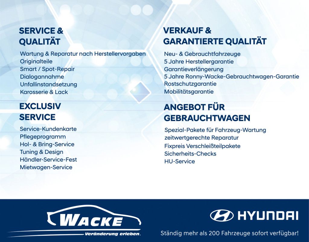 Hyundai Ioniq 6 Techniq Elektro 4WD